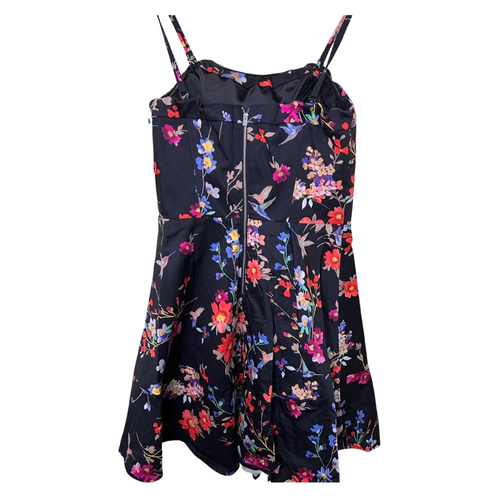 Express Spring Dress - Picture 2 of 6